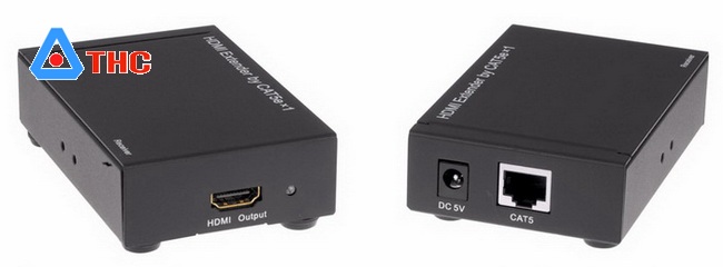 Khuếch đại tín hiệu HDMI 50m-60m